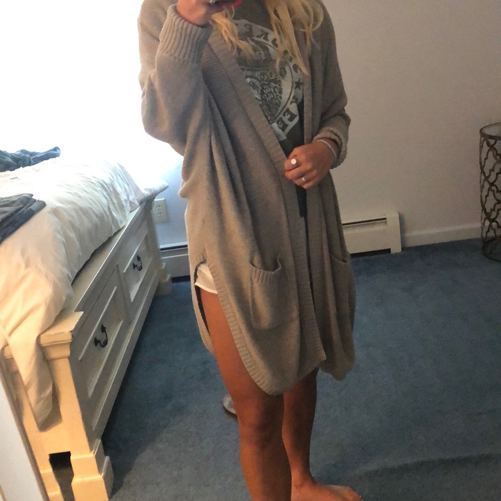Cardigan